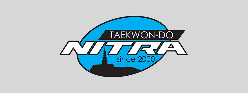 takwandoo nitra logo greybg