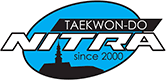 TAEKWONDO NITRA - International Taekwon-do Federation