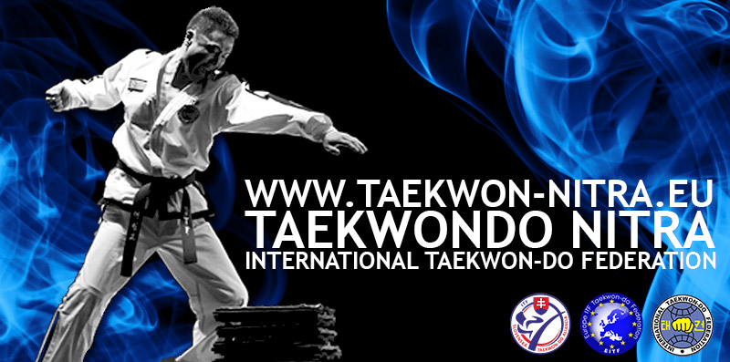 Taekwondo Nitra