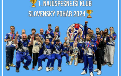 Slovenský pohár 2024